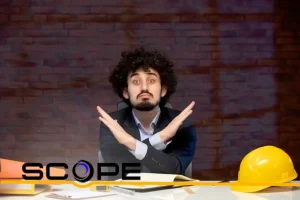 10 خطر متداول ساخت و ساز برای پیمانکاران و مالکان