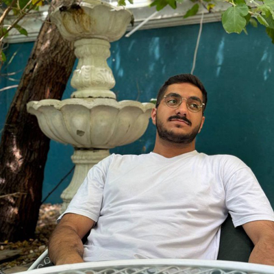 سید امیرحسین حسینی