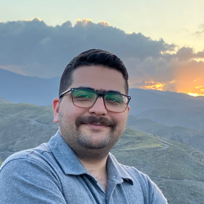مهدی حیدرنژاد