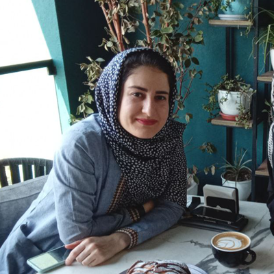 منصوره قاسمی
