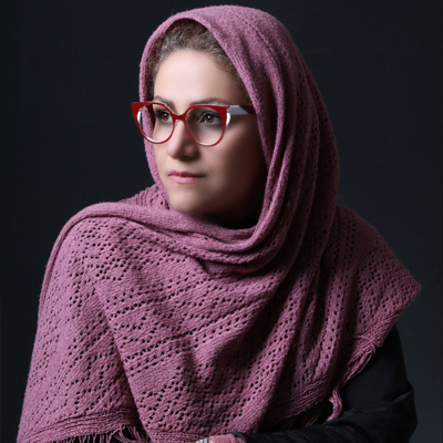 معصومه شاهگردی