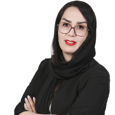 سپیده آقابابایی