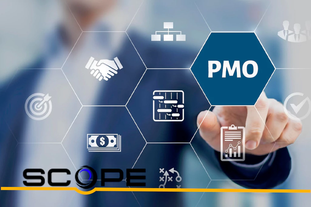 چگونه PMO در شرکت ساختمانی راه‌اندازی کنیم
