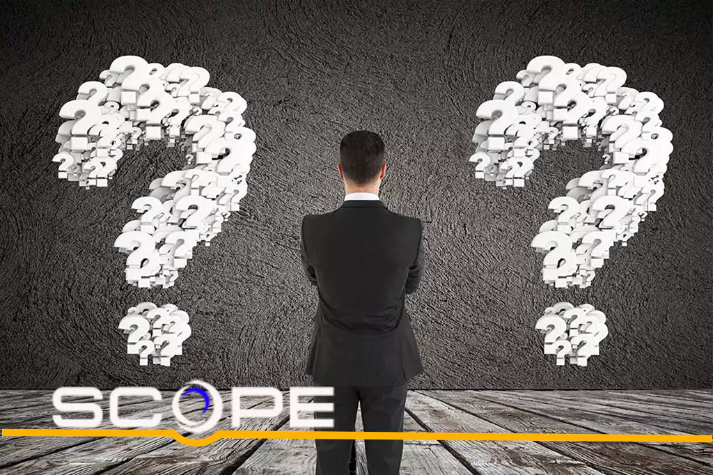 ۱۰ سؤال مهم که قبل از انتخاب نرم‌افزار مدیریت پروژه عمرانی باید بپرسید