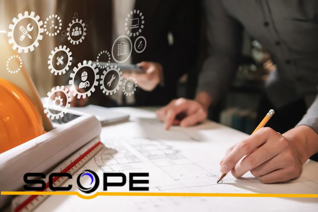 مدیر پروژه عمرانی در چه مرحله‌هایی وارد عمل می‌شود