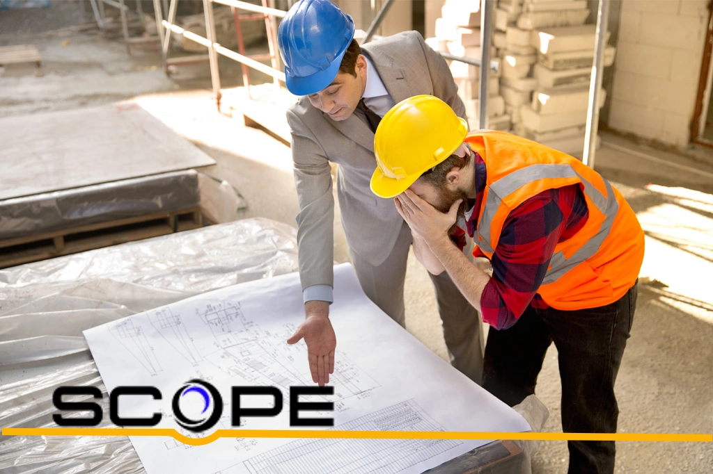 اشتباهات رایج در برنامه‌ریزی پروژه‌های عمرانی و راه‌حل آن‌ها