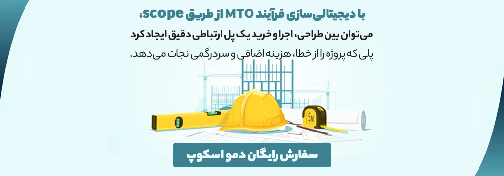 سفارش اسکوپ