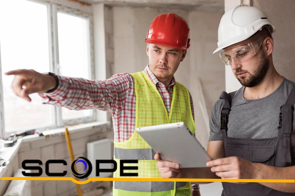 چطور MTO را به WBS و برنامه زمان‌بندی متصل کنیم؟