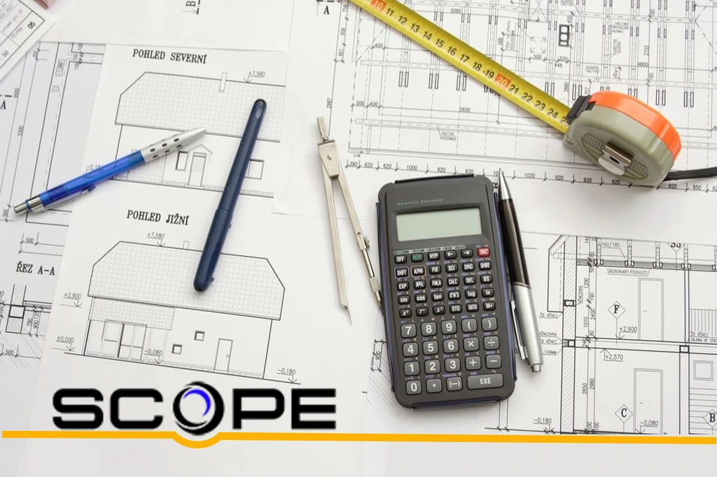 چالش‌های اجرایی در تطابق MTO با تغییرات نقشه و تهیه مصالح