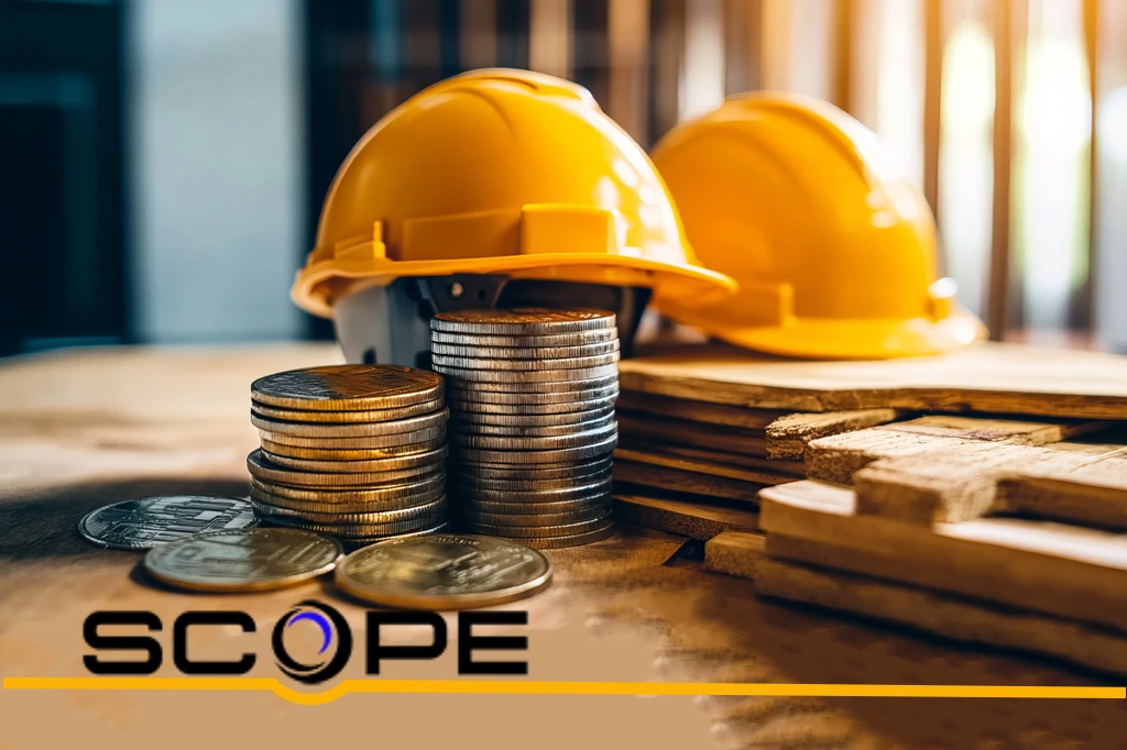 ۷ اشتباه مرگبار در BOQ که باعث اختلافات مالی پروژه می‌شود