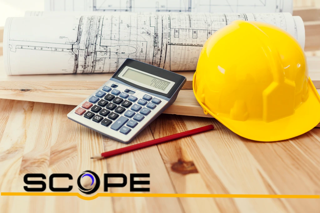 ساختن نظام هزینه‌سنجی پروژه‌های عمرانی